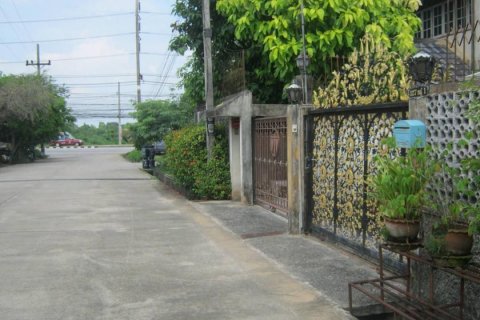 House in Hat Yai, Thailand 4 bedrooms № 154859 - photo 2