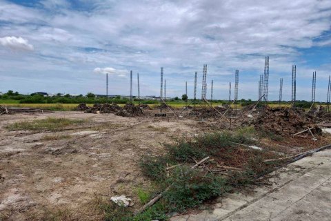 Land in Bang Bua Thong, Thailand 400 sq.m. № 154860 - photo 6