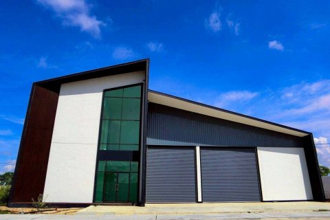 Land in Bang Bua Thong, Thailand 400 sq.m. № 154860 - photo 5