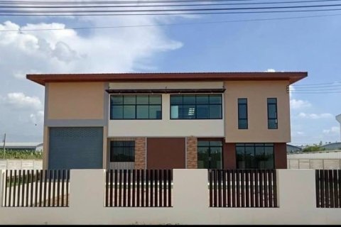 Land in Bang Bua Thong, Thailand 400 sq.m. № 154860 - photo 15