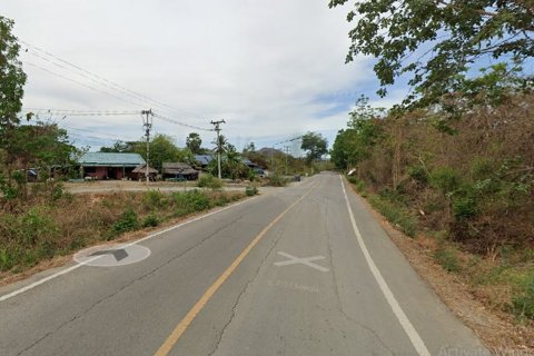 Land in Khao Yoi, Thailand 8688 sq.m. № 154862 - photo 7