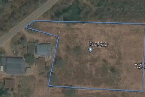 Land in Khao Yoi, Thailand 8688 sq.m. № 154862 - photo 5