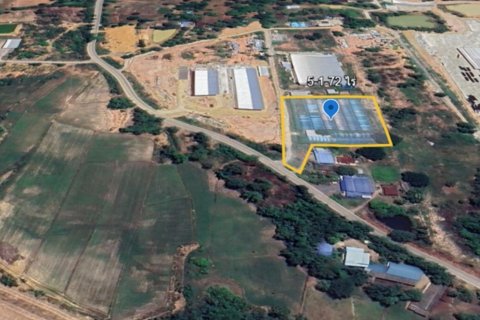 Land in Khao Yoi, Thailand 8688 sq.m. № 154862 - photo 9