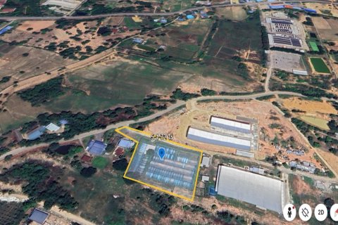 Land in Khao Yoi, Thailand 8688 sq.m. № 154862 - photo 10