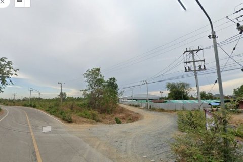 Land in Khao Yoi, Thailand 8688 sq.m. № 154862 - photo 1