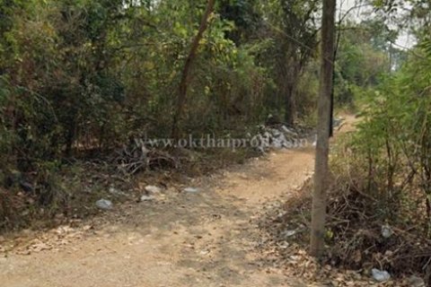 Land in Lampang, Thailand 1612 sq.m. № 154858 - photo 4