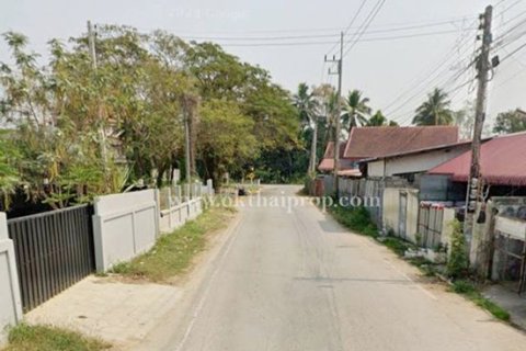 Land in Lampang, Thailand 1612 sq.m. № 154858 - photo 10