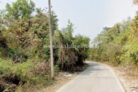 Land in Lampang, Thailand 1612 sq.m. № 154858 - photo 2