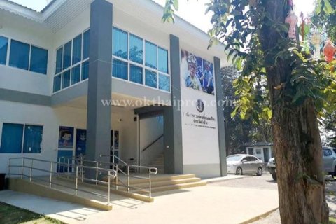 Land in Lampang, Thailand 1612 sq.m. № 154858 - photo 15