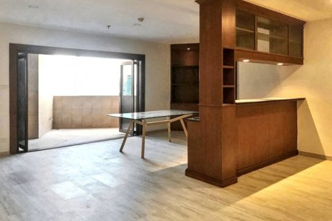 Кондоминиум с 3 спальнями в Бангкоке, Таиланд № 119035 - фото 2