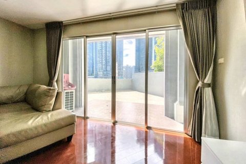 Кондоминиум с 5 спальнями в Хуай Кванге, Бангкок, Таиланд № 119033 - фото 3