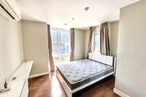 Кондоминиум с 5 спальнями в Хуай Кванге, Бангкок, Таиланд № 119033 - фото 7