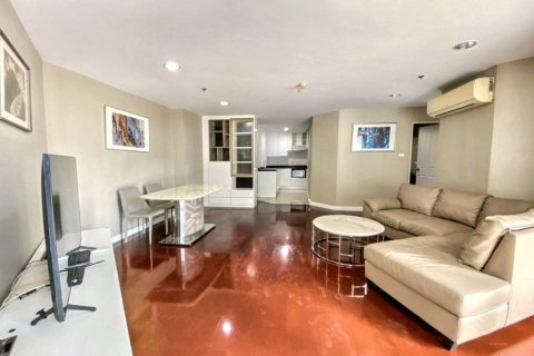 Кондоминиум с 5 спальнями в Хуай Кванге, Бангкок, Таиланд № 119033 - фото 2