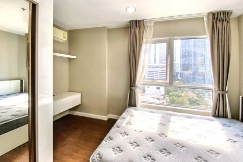 Кондоминиум с 5 спальнями в Хуай Кванге, Бангкок, Таиланд № 119033 - фото 8