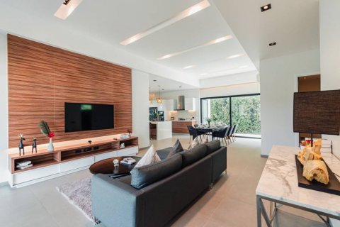 Вилла в Хуа Хине, Таиланд с 3 спальнями № 119037 - фото 5