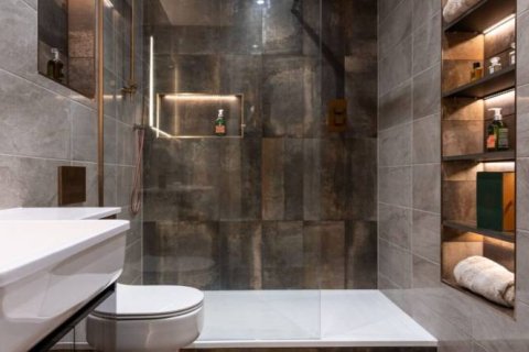 Вилла в Самуи, Таиланд с 3 спальнями  № 119036 - фото 5