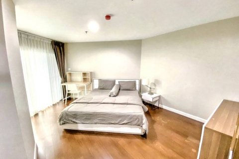 Duplex à Huai Khwang, Bangkok, Thaïlande 3 chambres № 119034 - photo 6