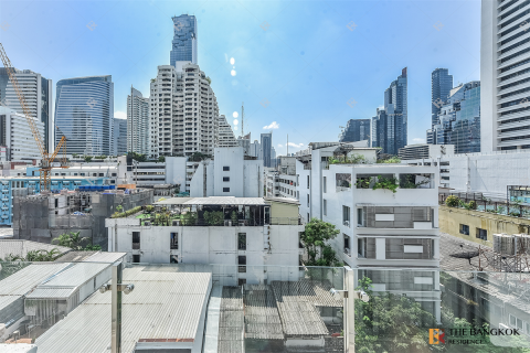 คอนโดมิเนียมในกรุงเทพฯ, ประเทศไทย, 1 ห้องนอน № 187155 - รูปถ่าย 6