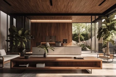 Duplex in Rawai, Thailand 2 bedrooms № 166241 - photo 8