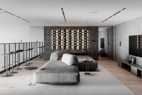 Duplex in Rawai, Thailand 2 bedrooms № 166241 - photo 4