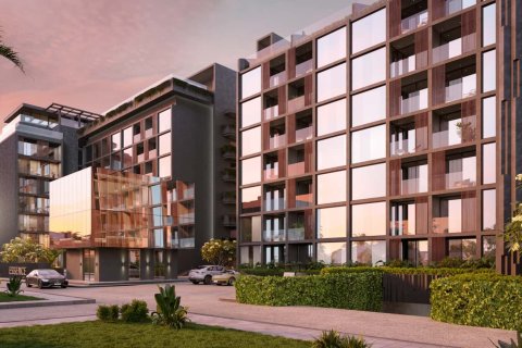 Duplex in Rawai, Thailand 2 bedrooms № 166241 - photo 11