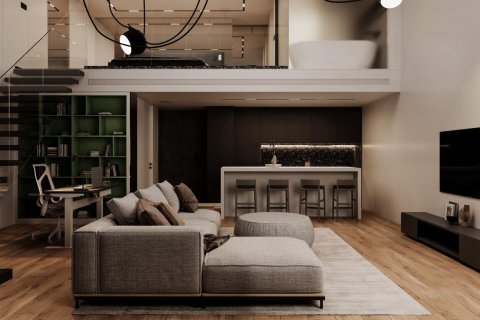 Duplex in Rawai, Thailand 2 bedrooms № 166241 - photo 3