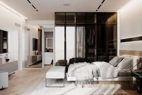 Кондоминиум с 2 спальнями в Раваи, Таиланд № 166243