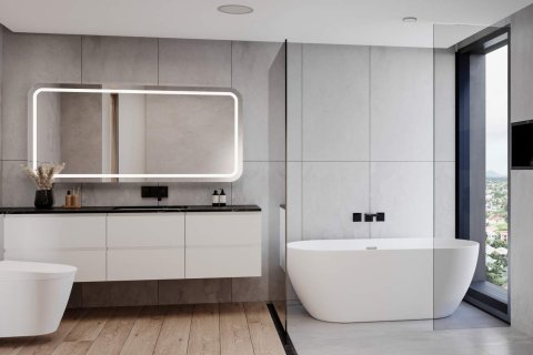 Кондоминиум с 2 спальнями в Раваи, Таиланд № 166243 - фото 2