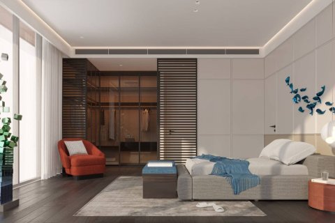 วิลล่าในภูเก็ต, ประเทศไทย 4 ห้องนอน № 166238 - รูปถ่าย 23