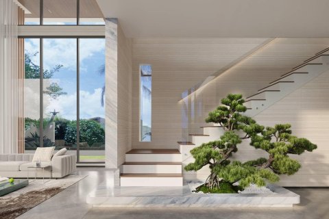 Villa in Phuket, Thailand 4 bedrooms № 166238 - photo 8