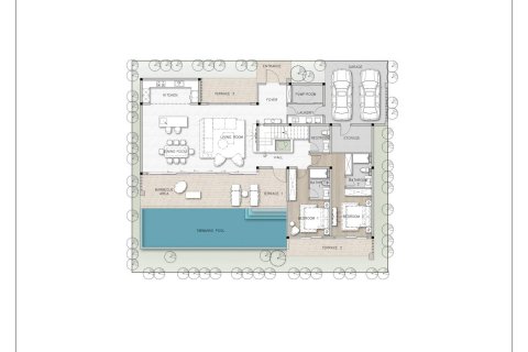 Villa in Phuket, Thailand 4 bedrooms № 166238 - photo 10