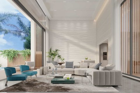 Villa in Phuket, Thailand 4 bedrooms № 166238 - photo 4