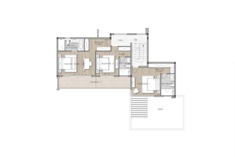 Villa à Phuket, Thaïlande 3 chambres № 166240 - photo 8