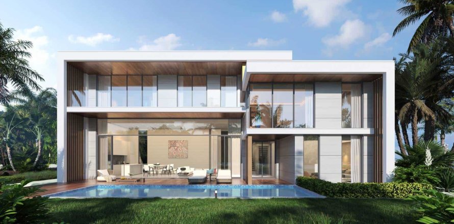 Villa à Phuket, Thaïlande 3 chambres № 166240