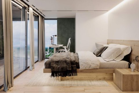 Duplex à Rawai, Thaïlande 1 chambre № 166242