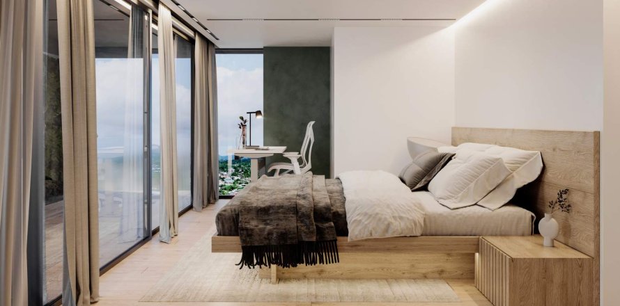 Duplex in Rawai, Thailand 1 bedroom № 166242