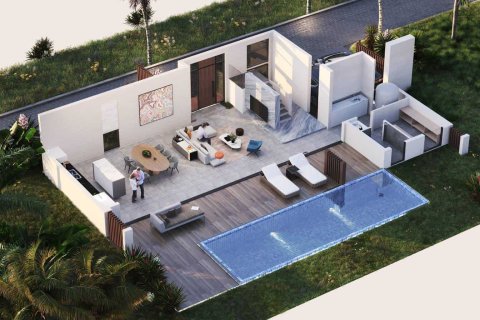 Villa à Phuket, Thaïlande 3 chambres № 166239 - photo 9