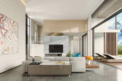 Villa à Phuket, Thaïlande 3 chambres № 166239 - photo 5