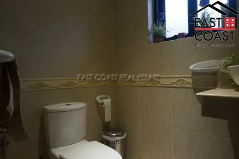 Casa de 3 dormitorios en Pattaya, Tailandia № 213257 - foto 17