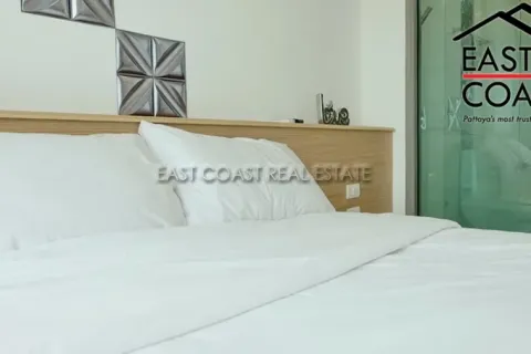 Condominio de 1 dormitorio en Pattaya, Tailandia № 213259 - foto 9