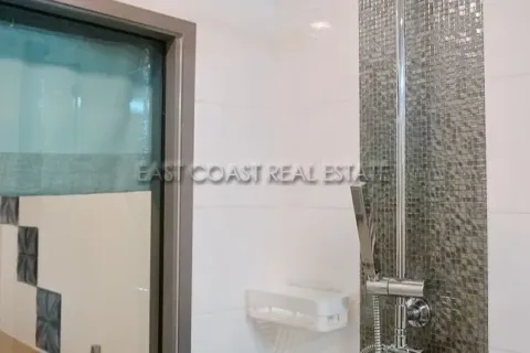 Condominio de 1 dormitorio en Pattaya, Tailandia № 213259 - foto 13