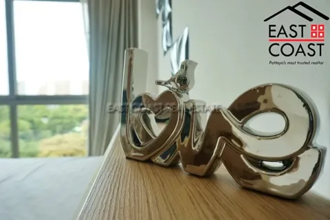 Condominio de 1 dormitorio en Pattaya, Tailandia № 213259 - foto 8