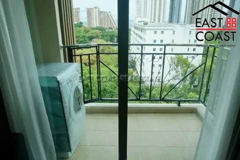 Condominio de 1 dormitorio en Pattaya, Tailandia № 213259 - foto 14