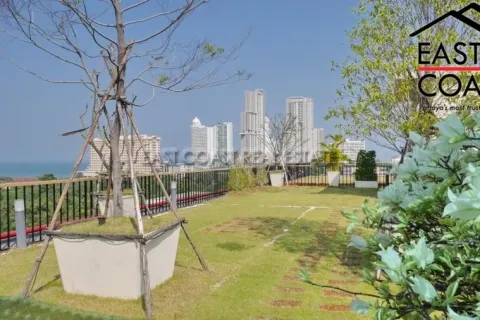 Condominio de 1 dormitorio en Pattaya, Tailandia № 213259 - foto 19