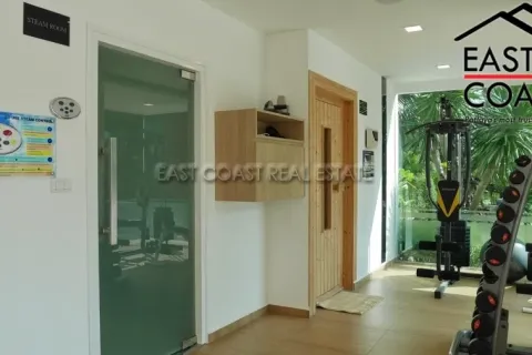 Condominio de 1 dormitorio en Pattaya, Tailandia № 213259 - foto 18
