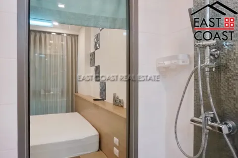 Condominio de 1 dormitorio en Pattaya, Tailandia № 213259 - foto 12