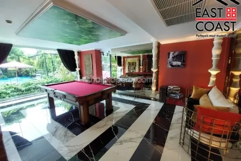 Estudio en el condominio en Pattaya, Tailandia № 213258 - foto 13