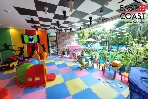 Estudio en el condominio en Pattaya, Tailandia № 213258 - foto 14