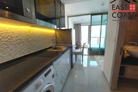 Estudio en el condominio en Pattaya, Tailandia № 213258 - foto 2