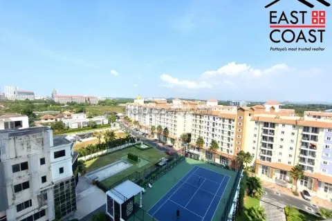 Estudio en el condominio en Pattaya, Tailandia № 213258 - foto 7
